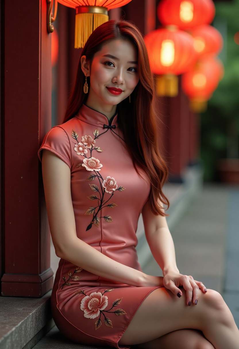 亲爱的小孩