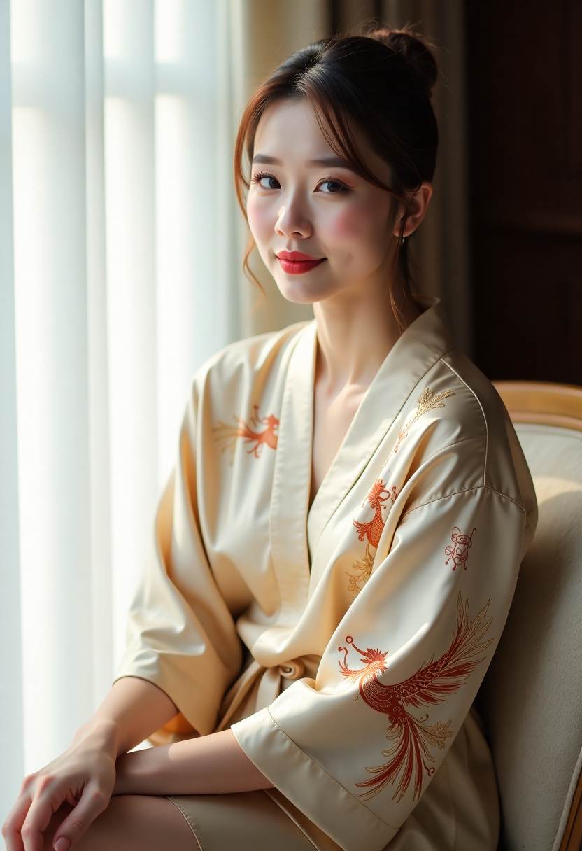 我的姐姐